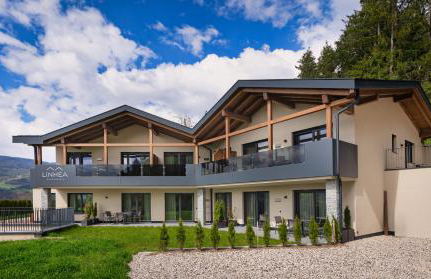 Linhea Apartments - Foto 1