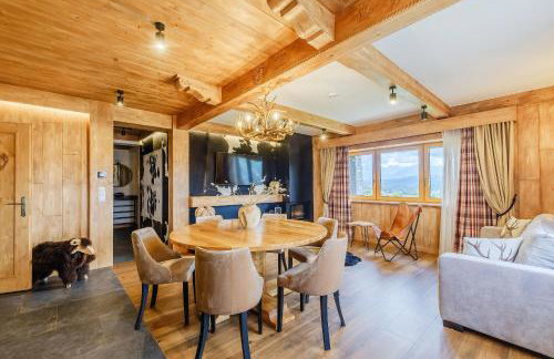 Boska Osada - Foto 1