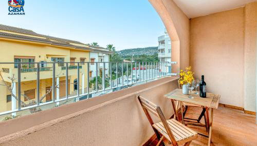 Apartamentos Los Olivos Casa Azahar - Foto 2