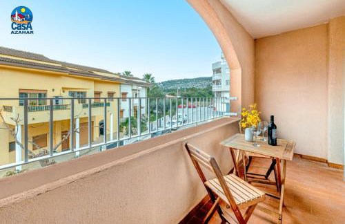 Apartamentos Los Olivos Casa Azahar - Foto 2