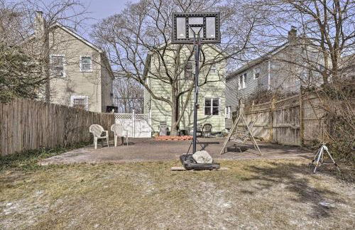 Charming New York Escape Near Central Park! - Foto 24