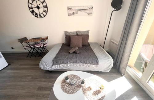 Charmant Studio - Foto 8