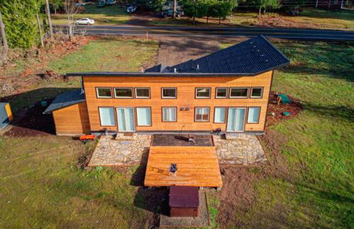 Newly built Modern Chalet Duplex - 1 - Foto 36