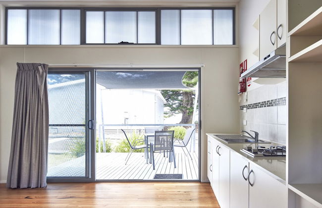 NRMA Murramarang Beachfront Holiday Resort - Foto 22