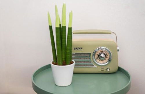 Cloe Corfu Town Apartment - Foto 28