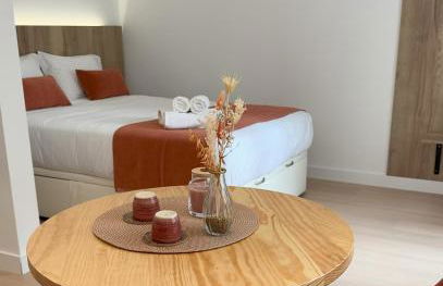 VC House Estúdios, Coimbra - Foto 3