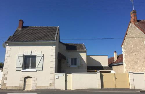 Le Petit Nid de Beauval - Foto 1