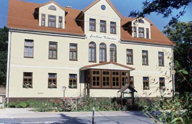 Landhaus Falkenstein - Foto 1