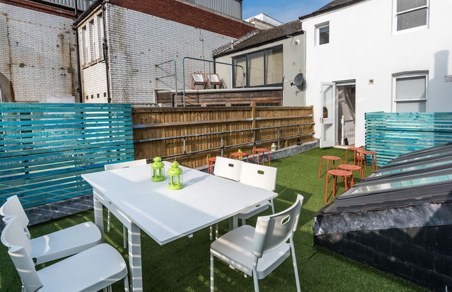 Birch Brighton City Centre - Foto 21