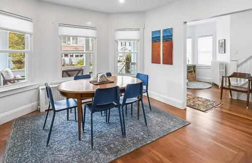 Plymouth Court Turret Retreat - Foto 24