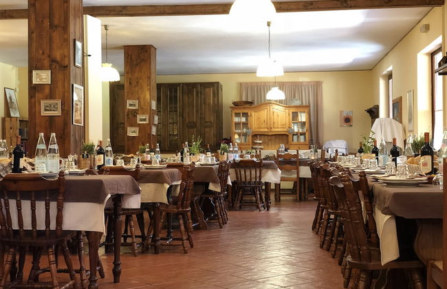 Agriturismo La Betulla - Foto 21