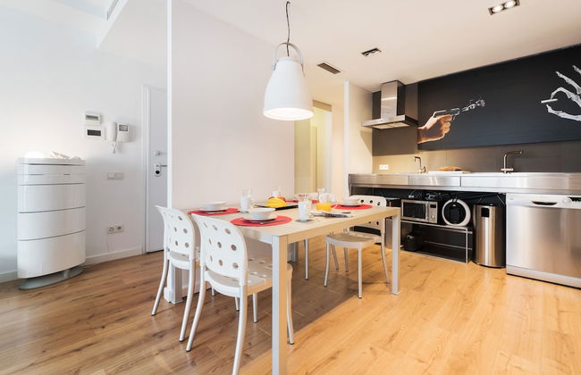 Flat El Porto - Valencia - Foto 16