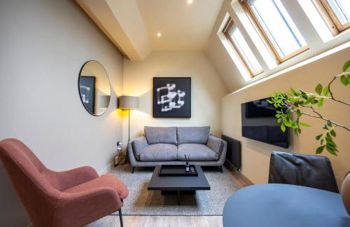 Headrow Lofts - Foto 36