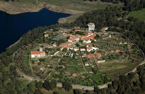 Apartamentos El Jardín del Poeta - Foto 36