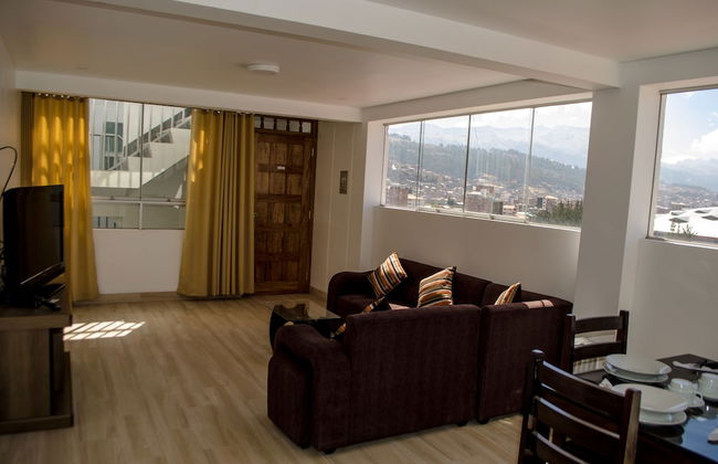 Mayte Apartment - Photo 62