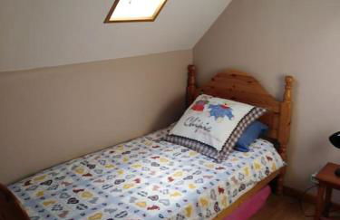 gite des Korrigans - Foto 11