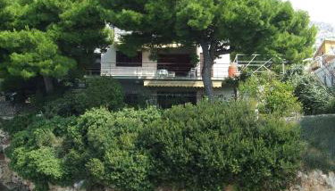 Villa Maristika - Foto 1