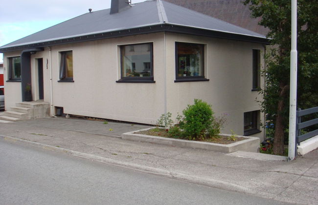 Sólheimar Studio Apartments - Foto 18