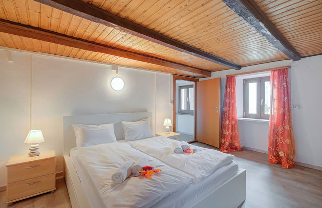 Rustic Mountain Brissago 2 - Foto 10