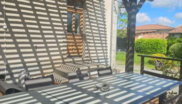 La Martinelle - Foto 2