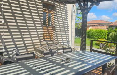 La Martinelle - Foto 2