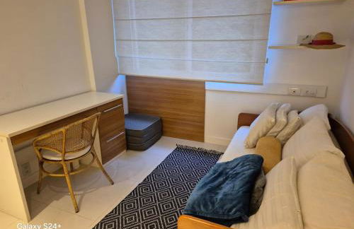 Apartamento com vista para o Cristo - Foto 35