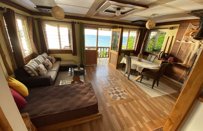 Mouggae Blues Villas - Photo 16