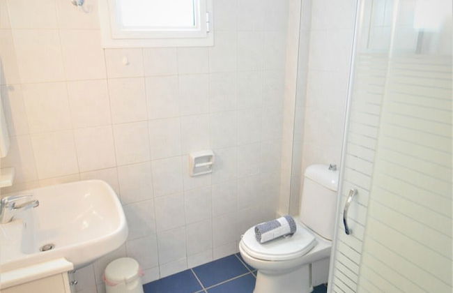 Zennova 16 Naftilos Family Summer House - Foto 18