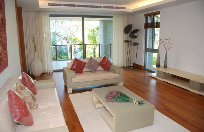 The Pearl of Naithon - Foto 33