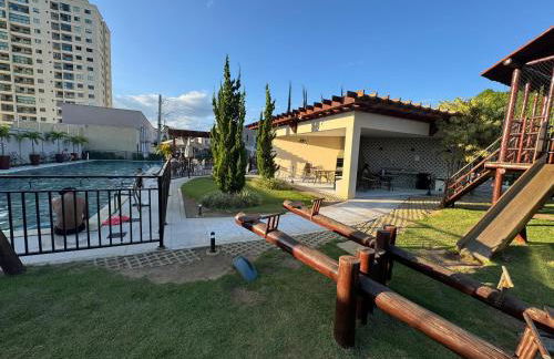 Casa Arruda Climatizado Próx à Shopping Boulevard - Foto 30