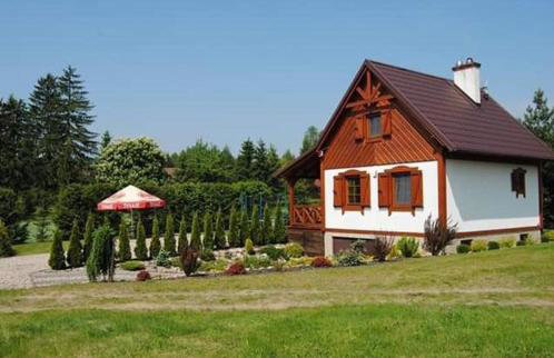 Domek w Bartoszymlesie - Foto 3