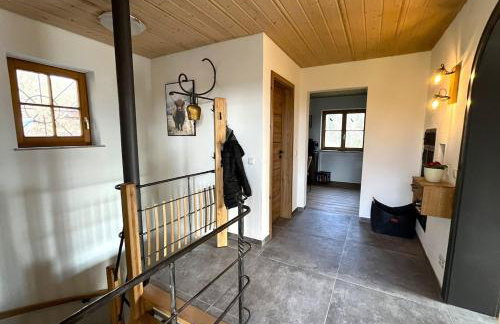 Allgäuer Ferienhäusle - Photo 7