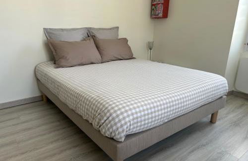 Studio élégant, central, pour 2 personnes - Foto 4