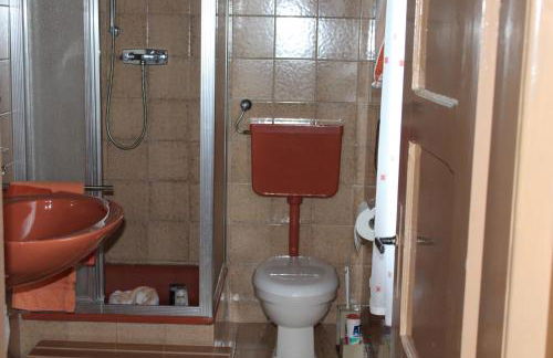 Ferienhaus Laydeckersch - Foto 10