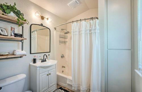 Downtown Nevada City 1900 Victorian Retreat! - Foto 14