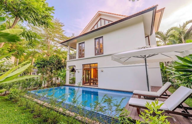 Luxury Villas - Villa Danang Beach - Photo 21