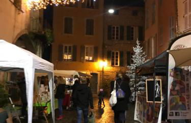 La Calade 1 bedroom Studio - Biot Village - Foto 17