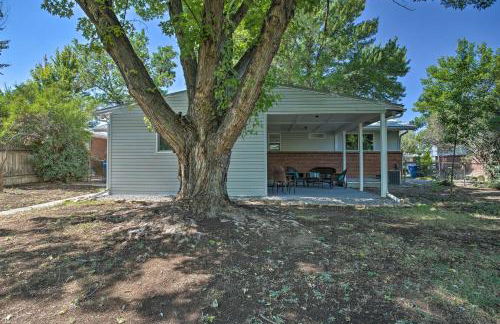 Montrose Adventure Base Family Friendly! - Foto 24