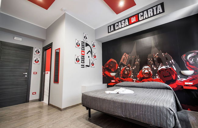 Movie Dream - Foto 9