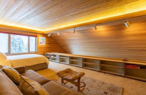 The Chuck Morgan Main House - Foto 23