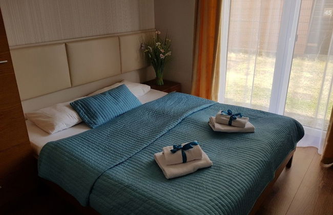 Apartamenty w Marina Jastarnia - Foto 7