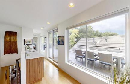 Luxurious, Modern Townhome 5 minute Walk from Cherry Creek North - Foto 17