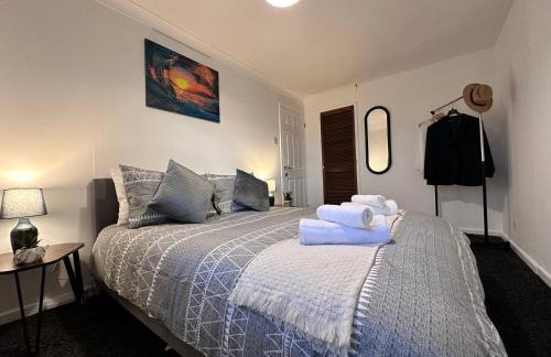 Detached 3-Bedroom Home in a Quiet Derby Neighbourhood in Mickleover - Foto 16