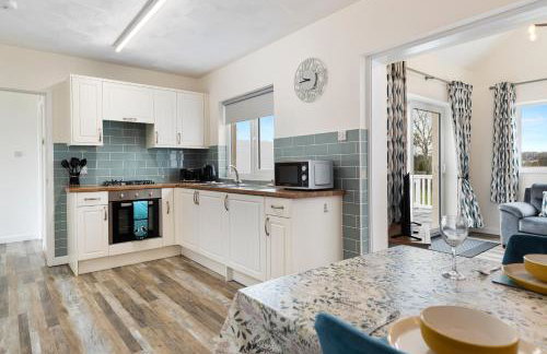 Bramble Cottage - Dog Friendly Cottage Hot Tub - Foto 10