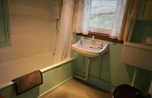 Hillside Cottage - Foto 12