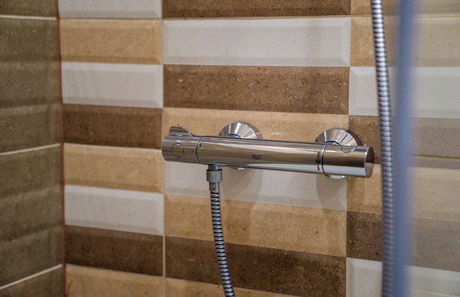 Sofia Central Luxury Apartment - Foto 19