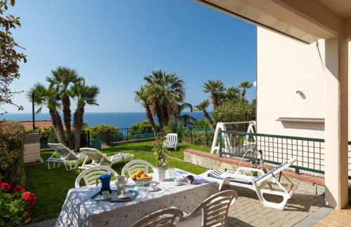 Apartment Le Margherite - SLR259 by Interhome - Foto 1