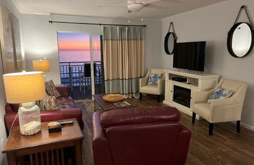 Direct Beachfront 33 Heated Pool Hot Tub - 305 - Foto 7