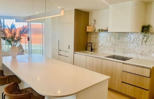 Foreshore Apartments - Foto 17