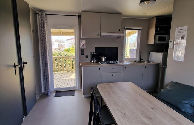 Les P'tites Maisons dans la Prairie - Foto 53